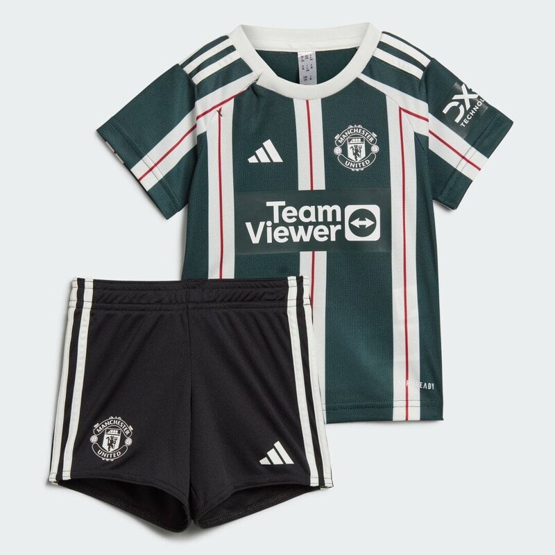 Adidas Venkovní souprava Manchester United 23/24 Kids