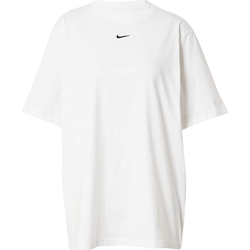 Nike Sportswear Tričko Essentials bílá 99668440