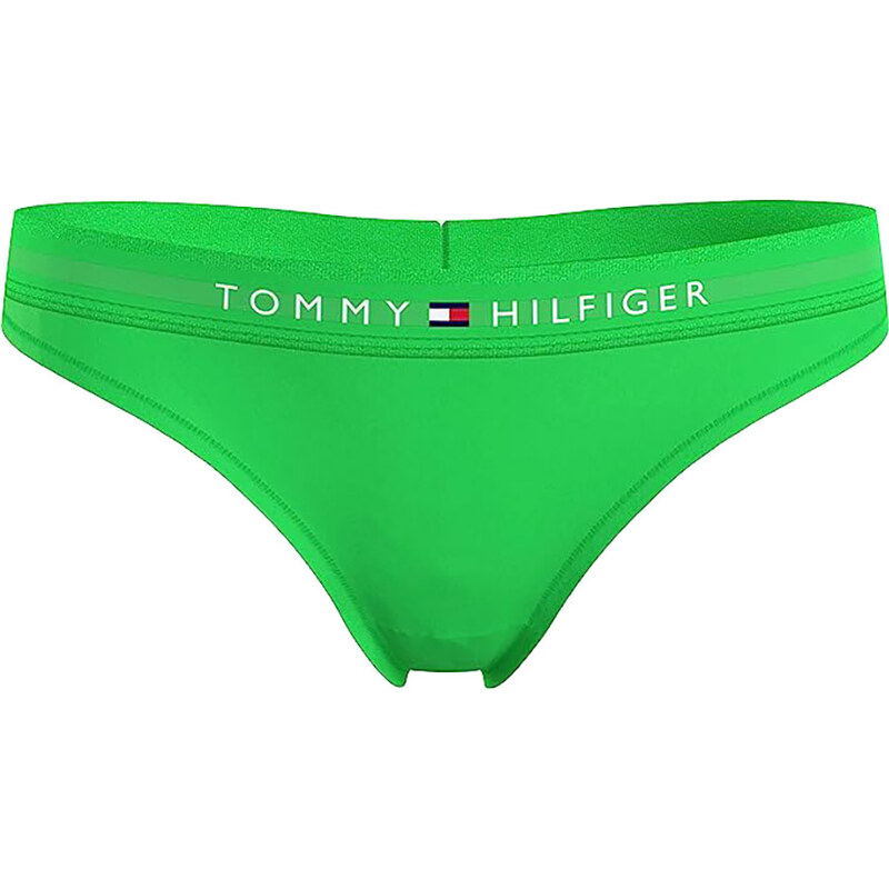 Tommy Hilfiger Sportovní podprsenka a Tanga