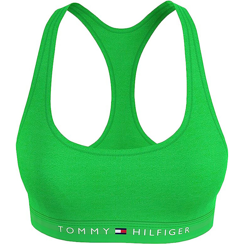 Tommy Hilfiger Dámská sportovní podprsenka Original