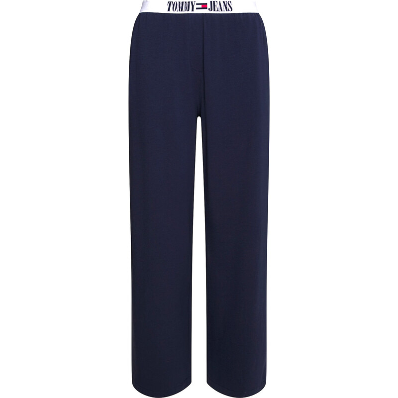 Tommy Hilfiger Dámské tepláky Long Jersey Pants