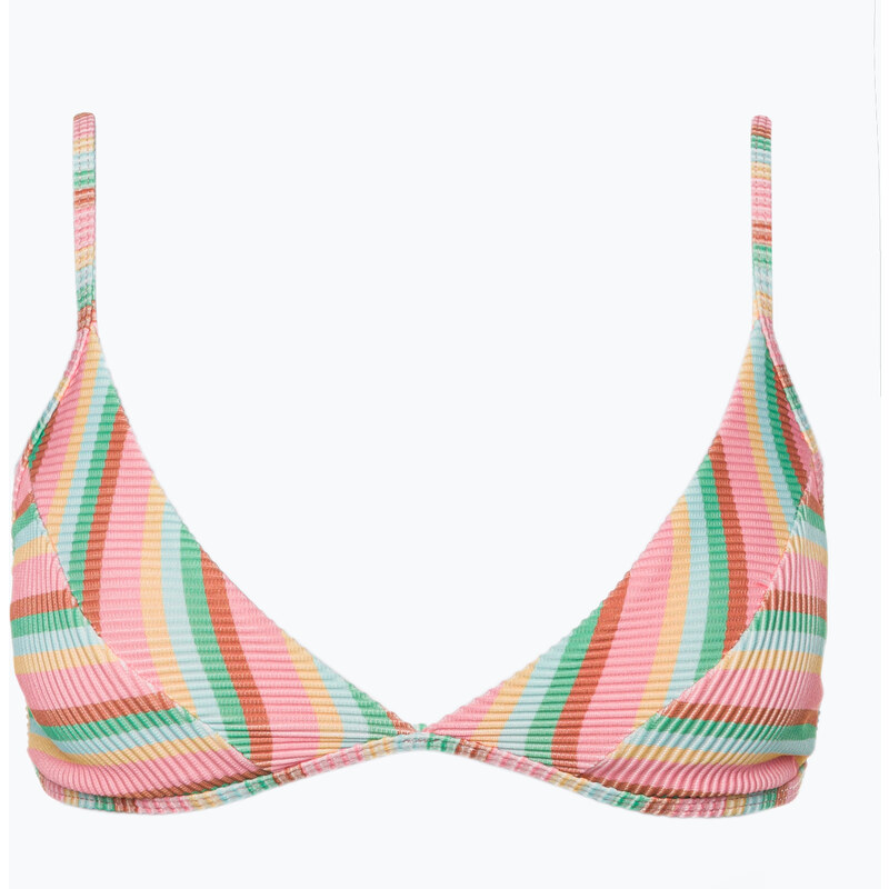 Horní díl plavek Billabong Island Glow Tanlines Charlie