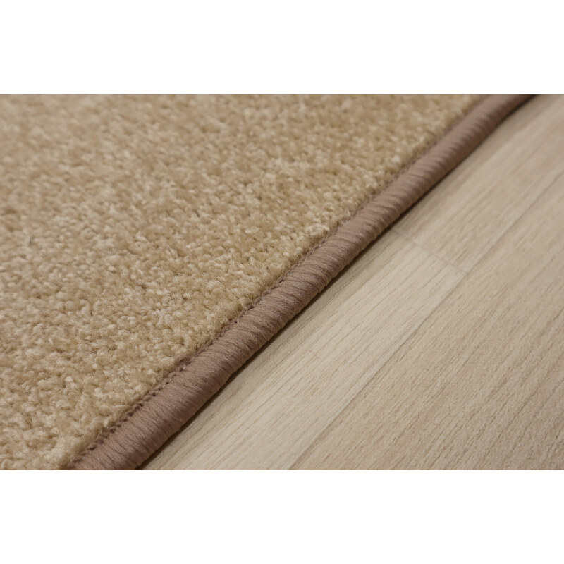 Betap koberce AKCE: 300x400 cm Kusový koberec Eton béžový 70 - 300x400 cm