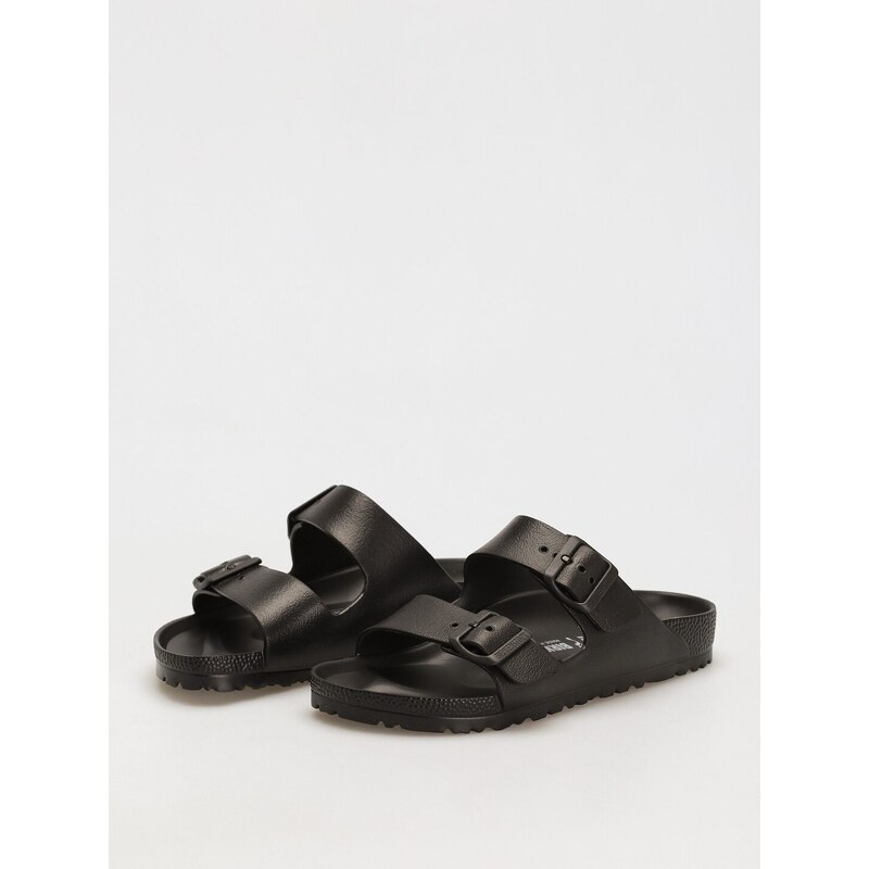 Birkenstock Arizona Eva Narrow (black)černá