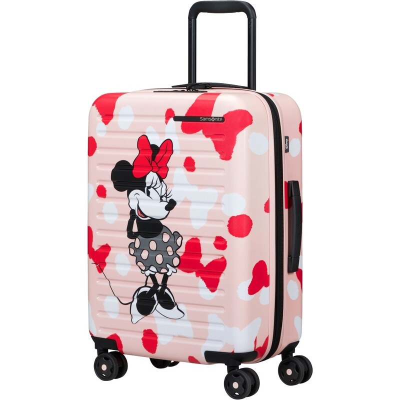 Samsonite STACKD DISNEY Spinner 55cm rozšiřitelný 35L