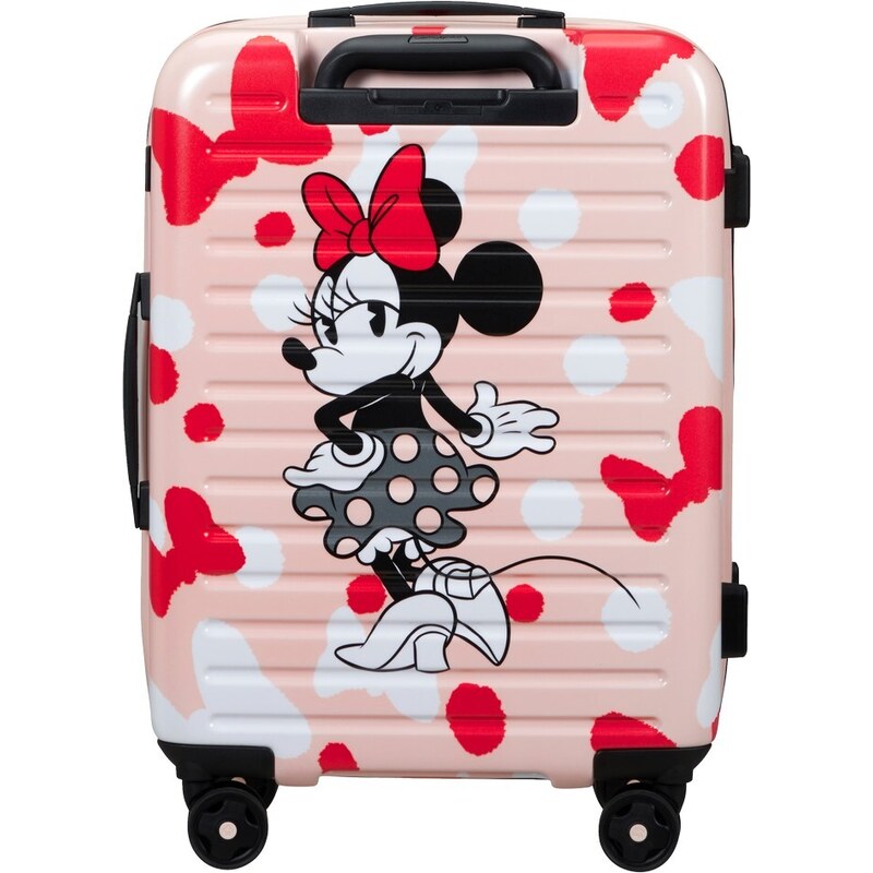 Samsonite STACKD DISNEY Spinner 55cm rozšiřitelný 35L