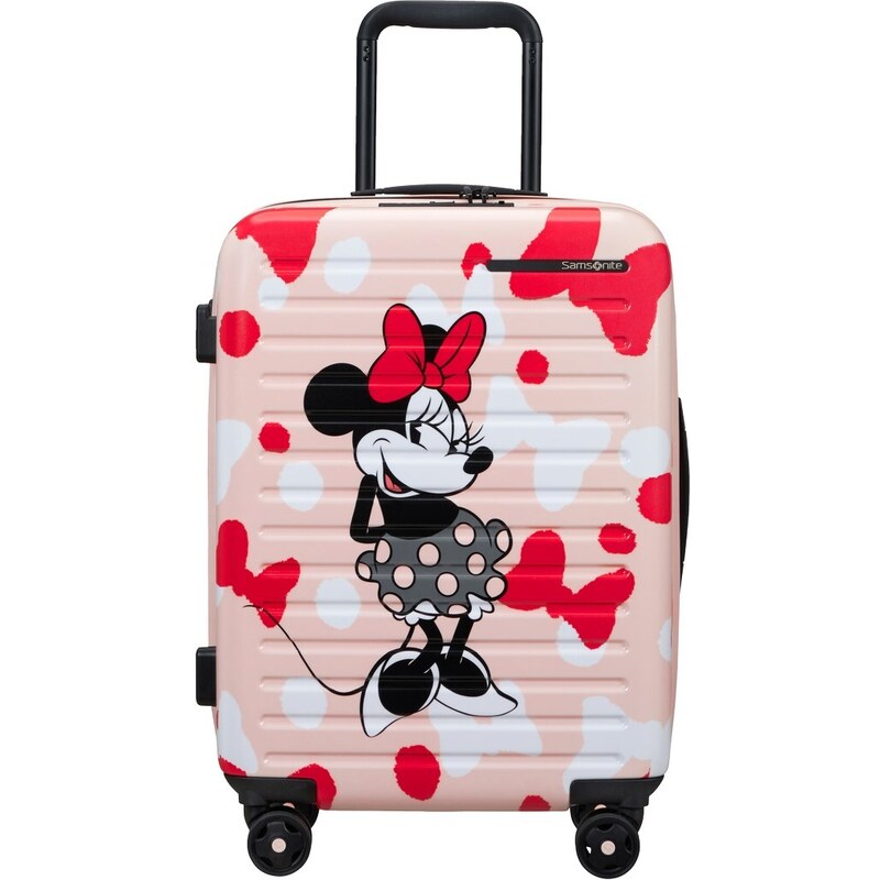 Samsonite STACKD DISNEY Spinner 55cm rozšiřitelný 35L