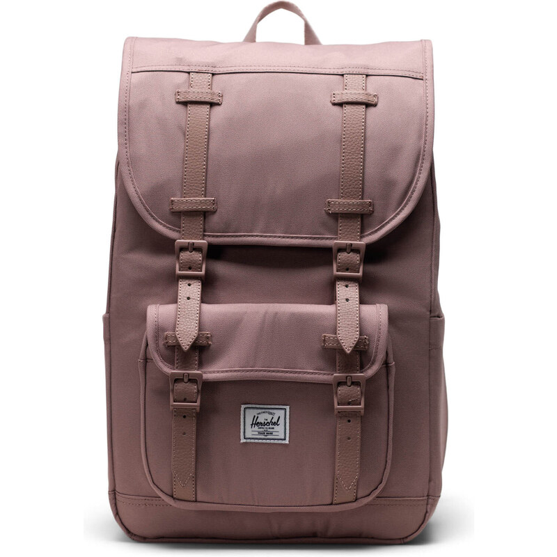 Herschel Little America Mid - Ash Rose 21l