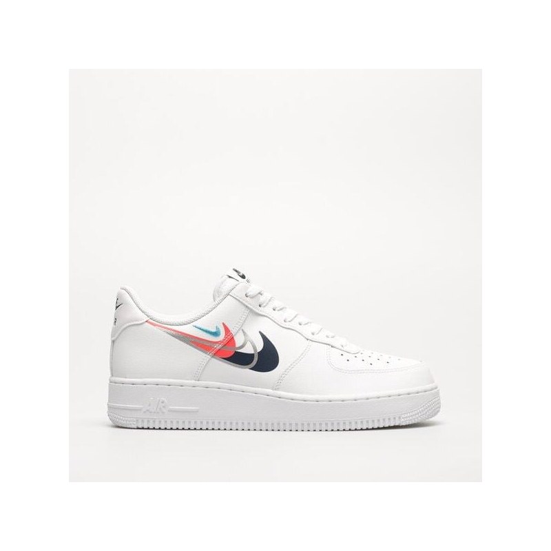 Nike Air Force 1 '07 Muži Boty Tenisky FJ4226-100