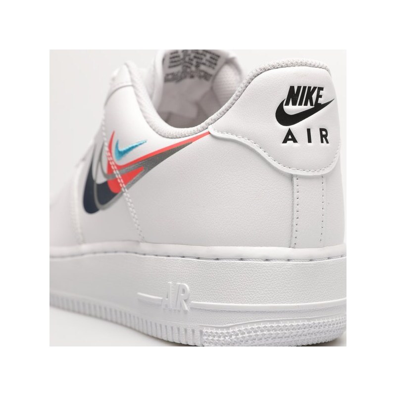 Nike Air Force 1 '07 Muži Boty Tenisky FJ4226-100