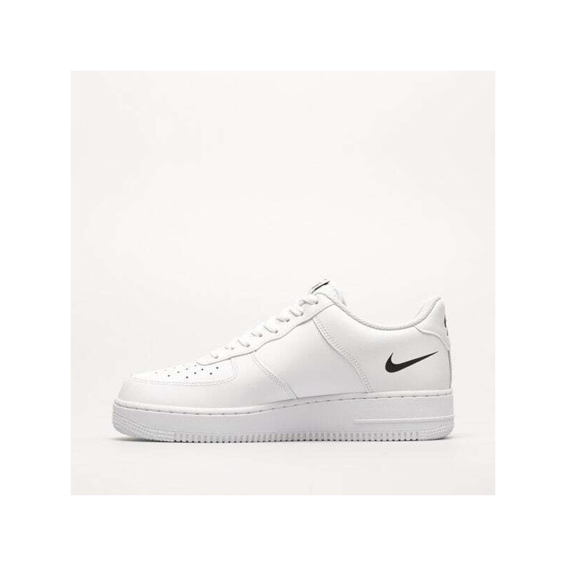 Nike Air Force 1 '07 Muži Boty Tenisky FJ4226-100