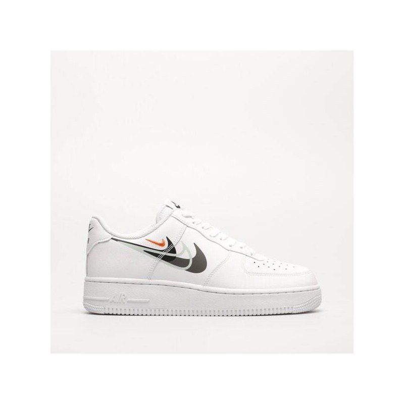 Nike Air Force 1 '07 Muži Boty Tenisky FN7807-100