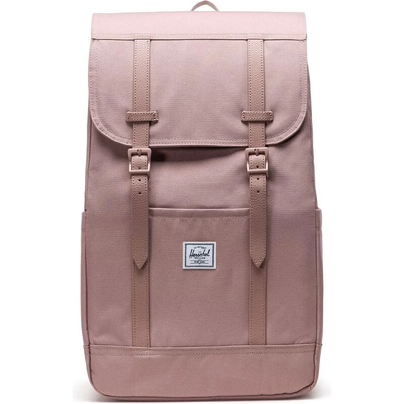 Herschel Retreat New 2023 - Ash Rose 23l