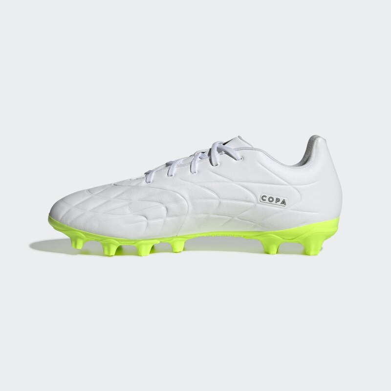 Pánské Lisovky ADIDAS COPA PURE.3 MG GZ2529 – Bílý