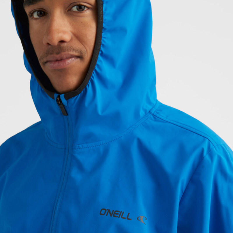 Pánská Přechodná bunda O'NEILL RUTILE CONVERTIBLE JACKET 2500039-15045 – Modrý