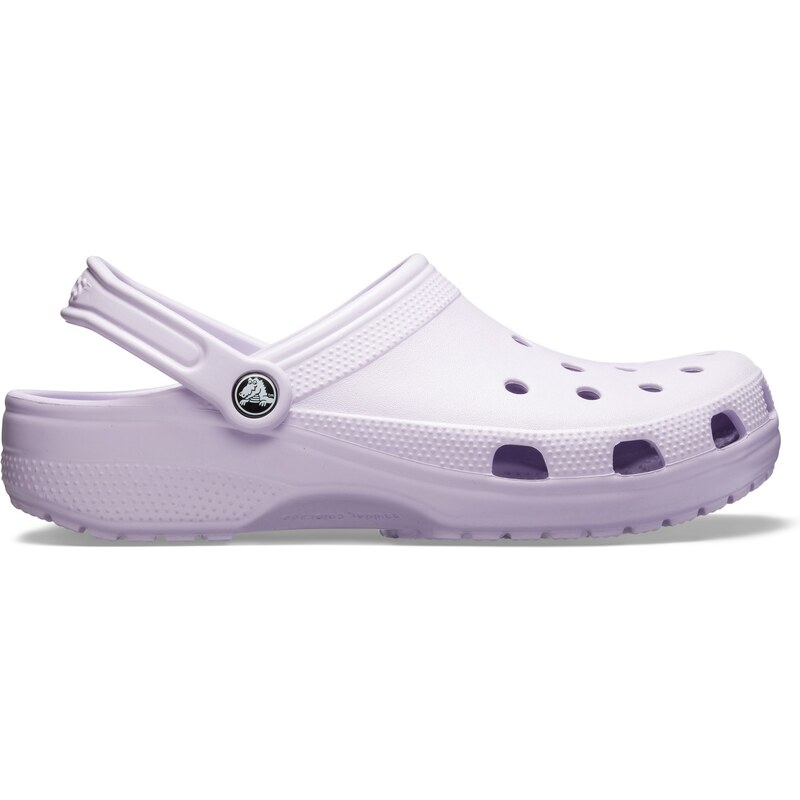 Dámské boty Crocs CLASSIC světle fialová