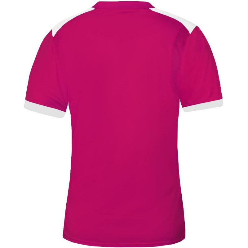 Dětské fotbalové tričko Tores Jr 00505-214 růžové - Zina