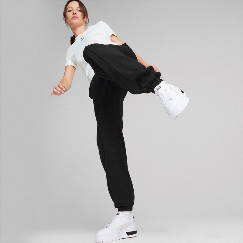 Puma Classics Sweatpants TR black