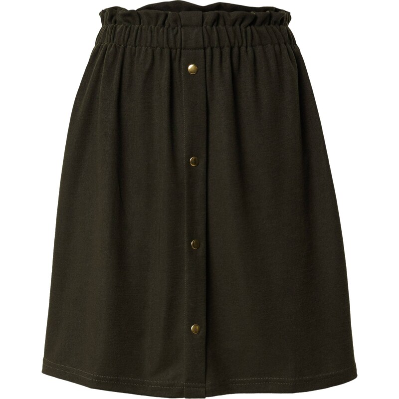 ABOUT YOU Sukně Viola khaki 98152052