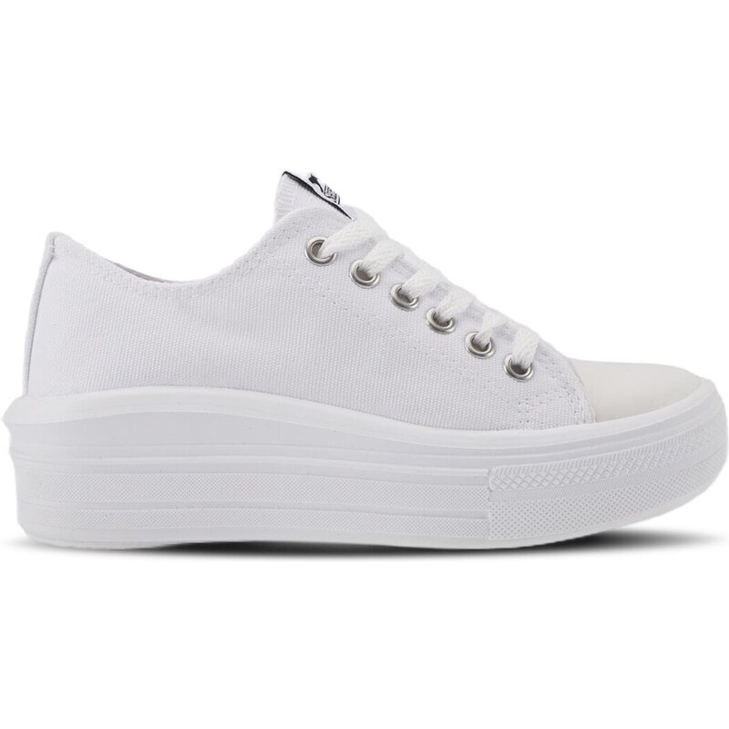 Slazenger Sun Sneaker Dámské boty bílé