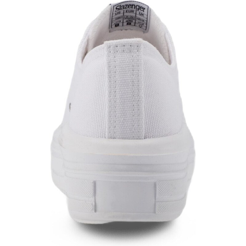 Slazenger Sun Sneaker Dámské boty bílé