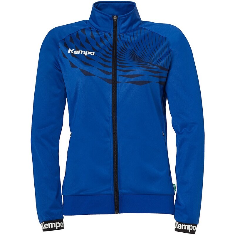 Mikina Kempa Wave 26 Poy Jacket Women 2003659-08