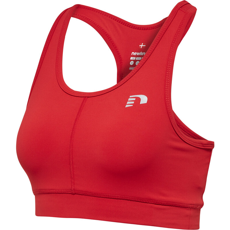 Newline Podprsenka WOMENS CORE ATHLETIC TOP dámské 101962935