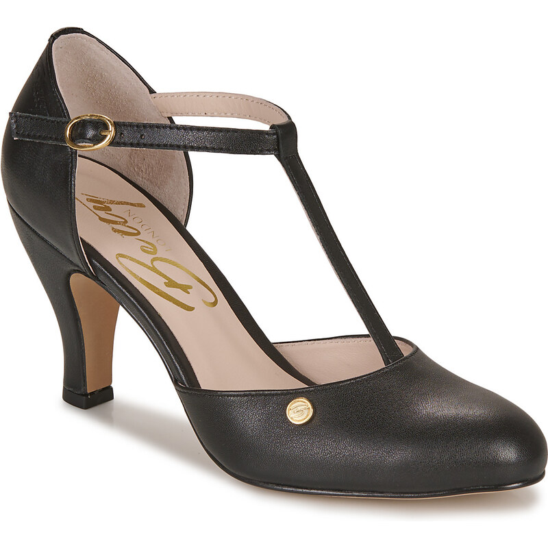Betty London Lodičky ESTELLE 85974156