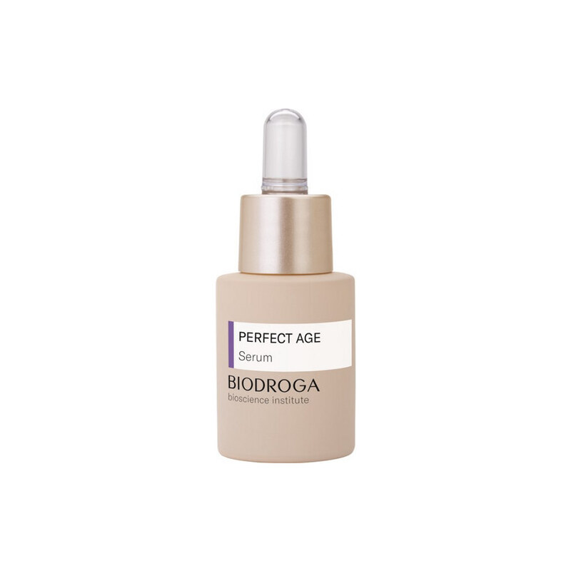 Biodroga Perfect Age Serum 15ml