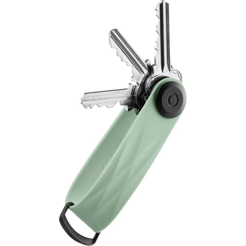 Klíčenka Orbitkey 2.0 Active Mist světle modrá