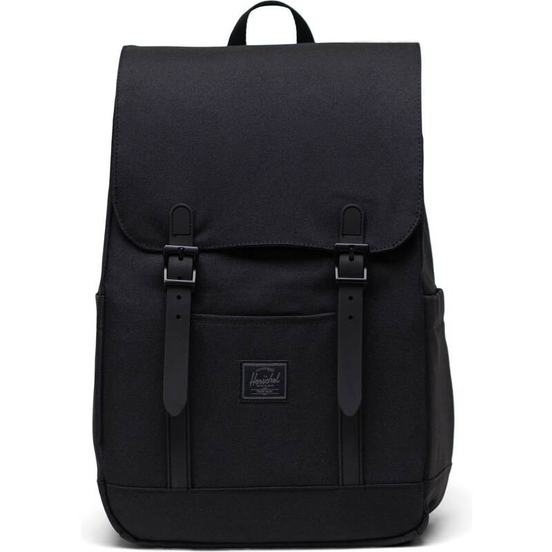 Herschel Retreat Small - Black Tonal 15l