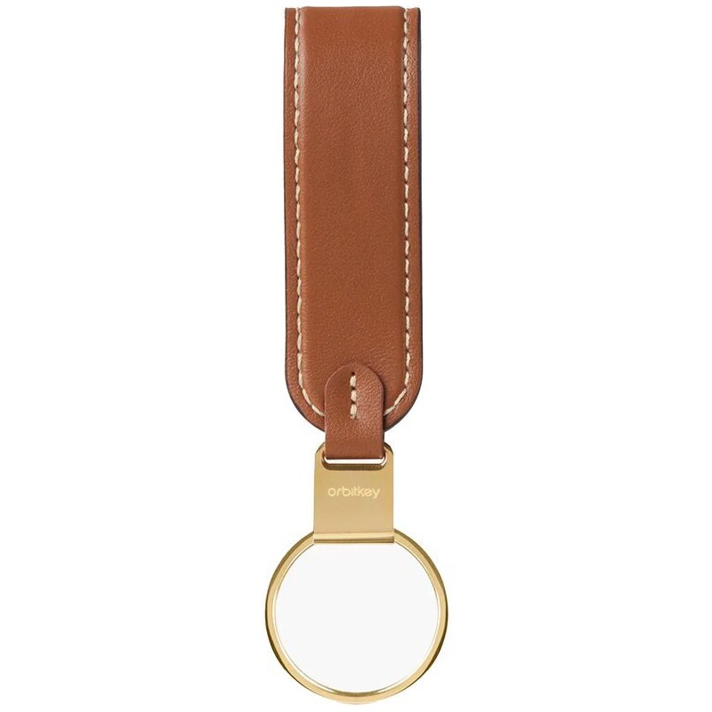 Orbitkey Loop Keychain