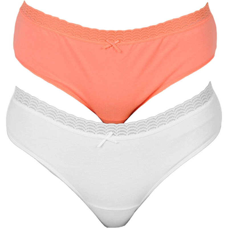 2PACK dámské kalhotky Bellinda vícebarevné (BU812414-030149)