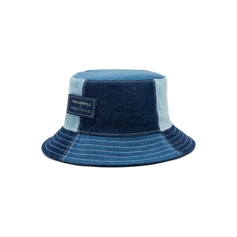 Klobouk bucket hat KARL LAGERFELD