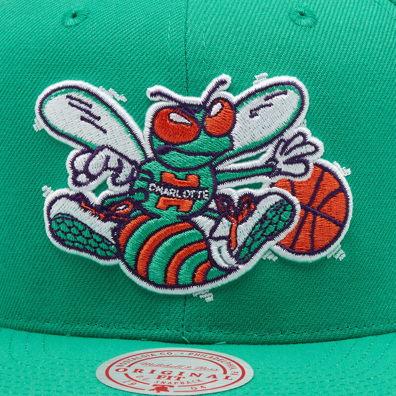 Kšiltovka Mitchell & Ness