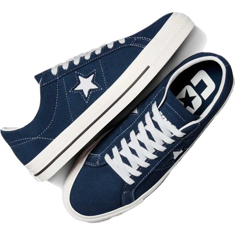 Obuv Converse One Star Pro a04154c-410