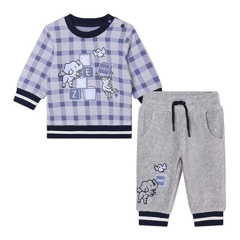 Sada Kenzo Kids