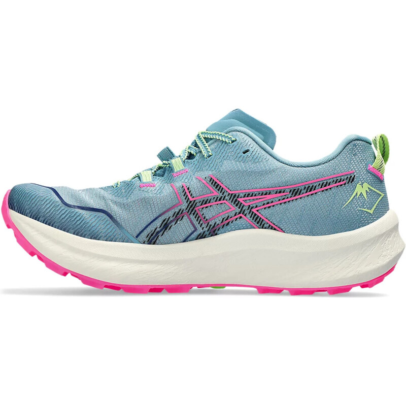 Trailové boty Asics FUJISPEED 2 1012b515-400