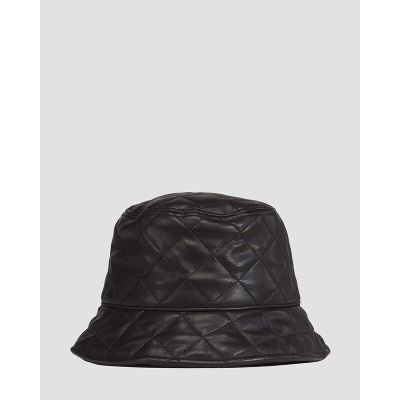 Klobouk STAND STUDIO VIDA QUILT BUCKET HAT