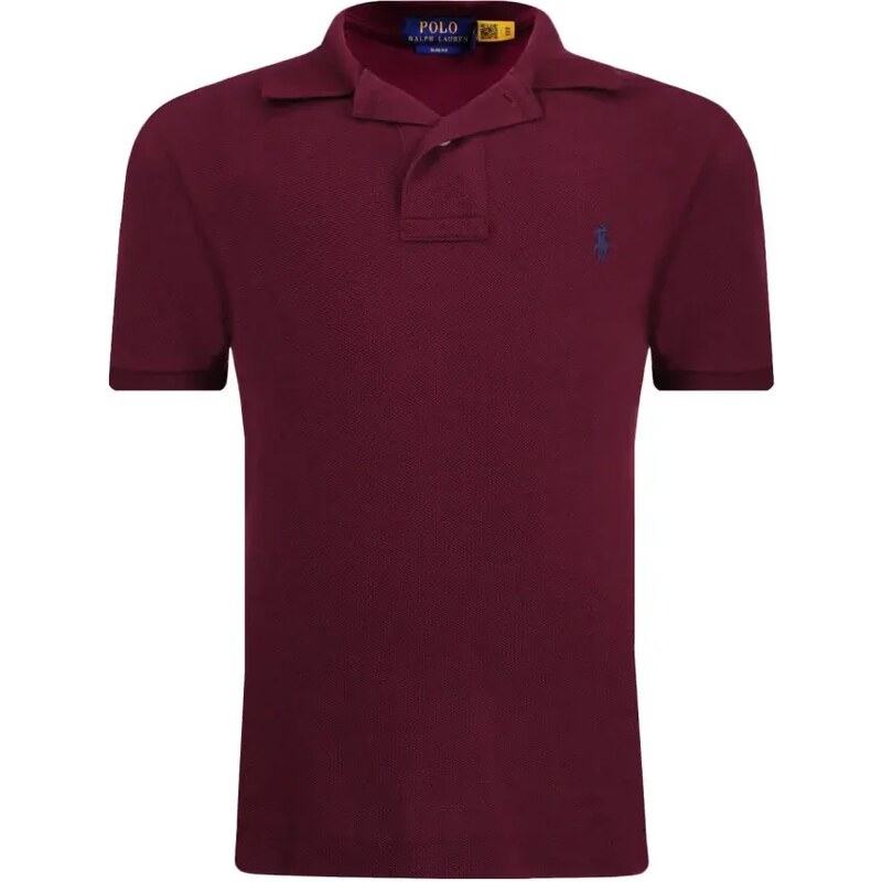 POLO RALPH LAUREN Polokošile | Slim Fit | pique