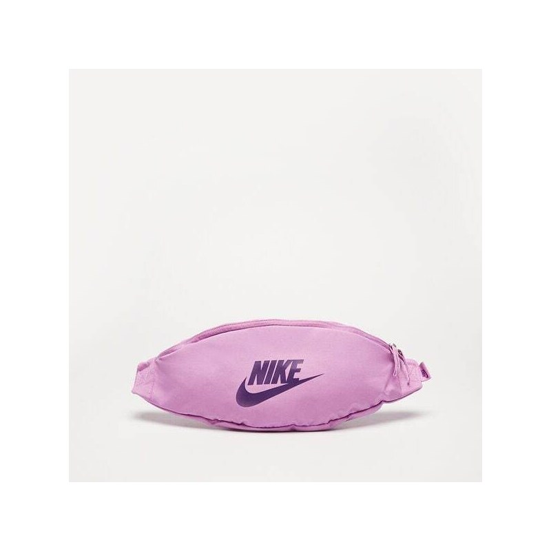 Nike Taška Nk Heritage Waistpack ženy Doplňky Ledvinky DB0490-532