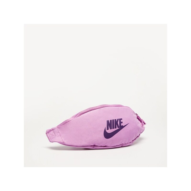 Nike Taška Nk Heritage Waistpack ženy Doplňky Ledvinky DB0490-532