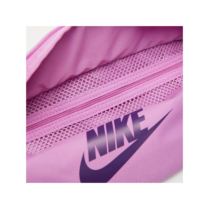 Nike Taška Nk Heritage Waistpack ženy Doplňky Ledvinky DB0490-532