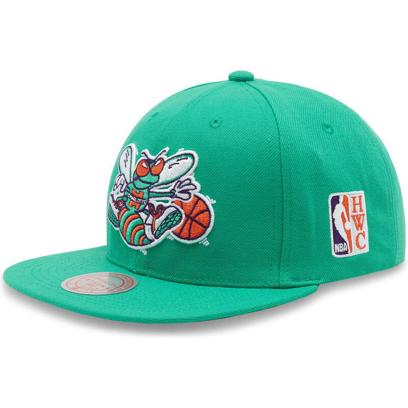 Kšiltovka Mitchell & Ness