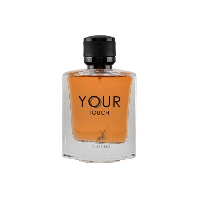 Alhambra Your Touch - EDP 100 ml