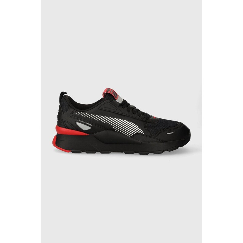 Sneakers boty Puma RS 3.0 Synth Pop černá barva - GLAMI.cz