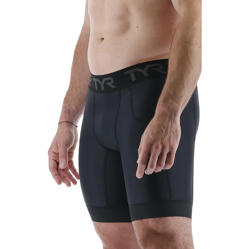 Šortky TYR COMPRESSION SHORT mcslso3a-001