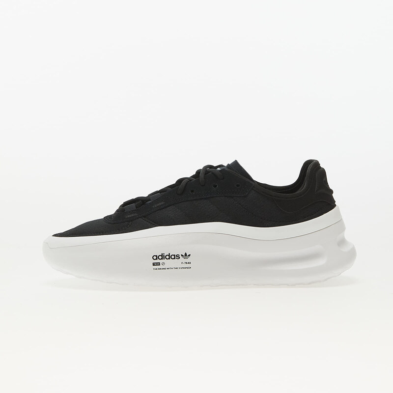 adidas Originals Pánské nízké tenisky adidas Adifom Trxn Core Black/ Core Black/ Ftw White