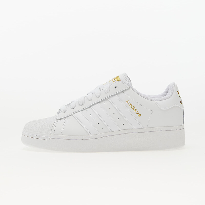 Pánské nízké tenisky adidas Originals Superstar Xlg Ftw White/ Ftw White/ Gold Metallic