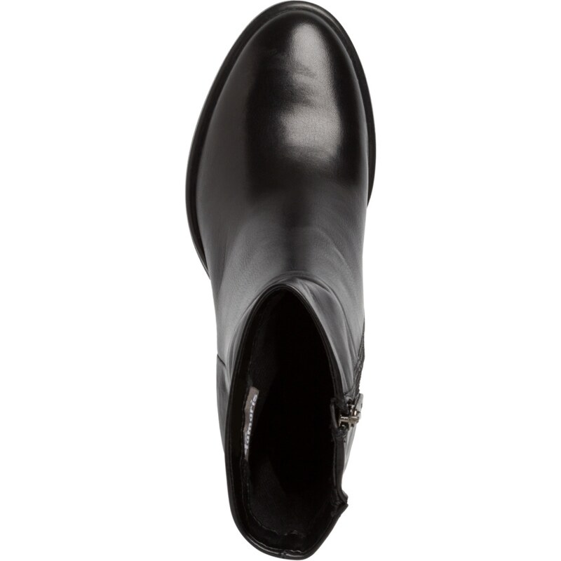 Dámská kotníková obuv TAMARIS 25013-41-001 černá W3